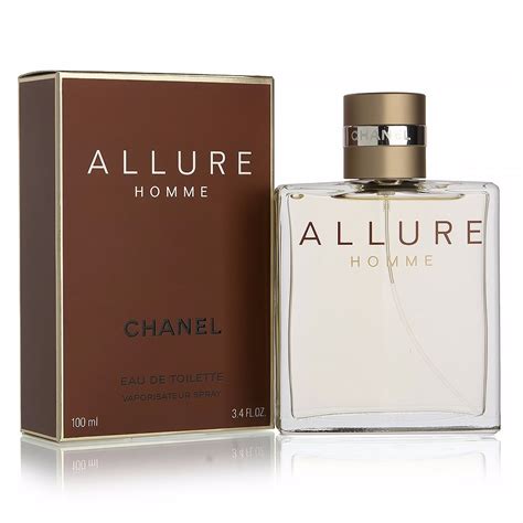 chanel allure profumo nuovo|allure homme by Chanel.